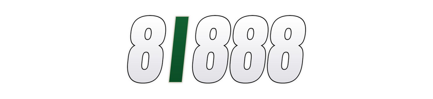8i888